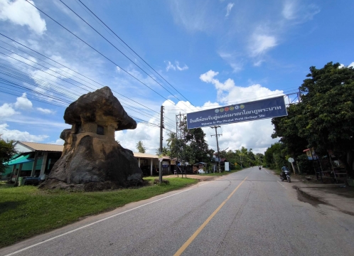 世界遺産_プープラバート歴史公園